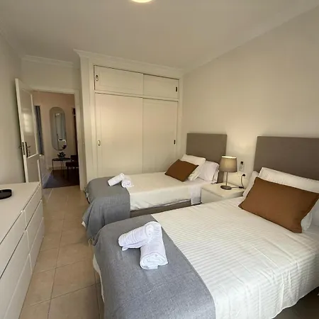 Adassa - Exclusive In El Madronal Holiday home