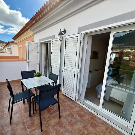 Casa vacanze Adassa - Exclusive In El Madronal