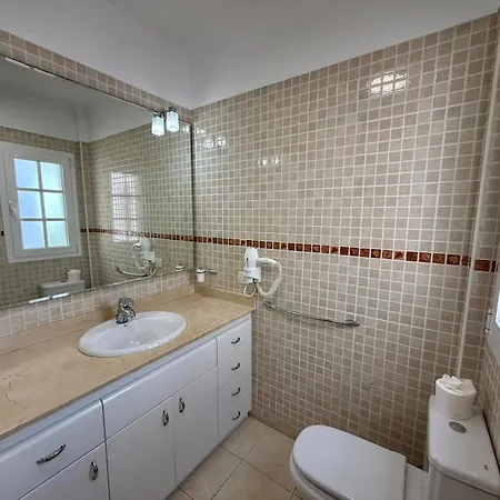 Vakantiehuis Adassa - Exclusive In El Madronal *