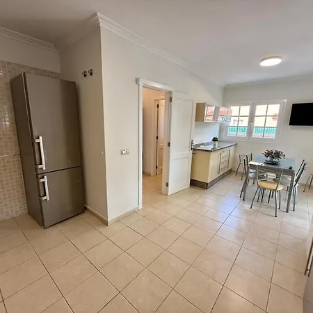 Adassa - Exclusive In El Madronal Vakantiehuis