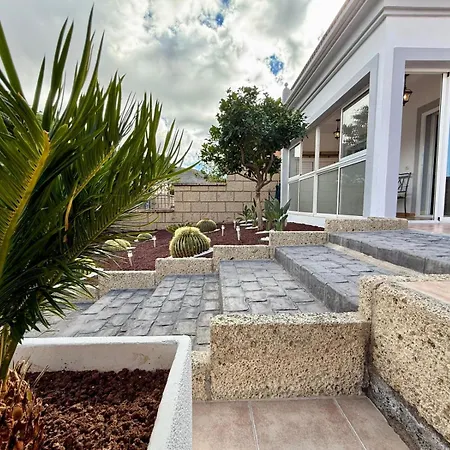 Holiday home Adassa - Exclusive In El Madronal