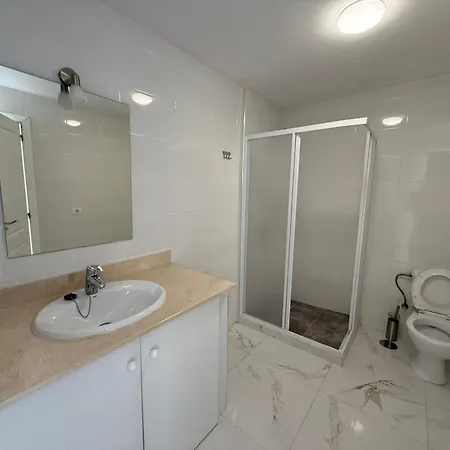 Adassa - Exclusive In El Madronal Holiday home Costa Adeje (Tenerife)