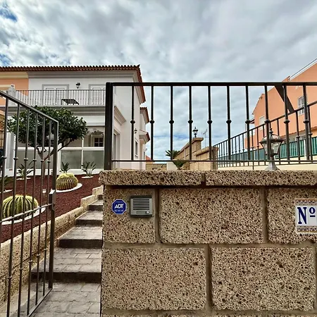 Holiday home Adassa - Exclusive In El Madronal Costa Adeje (Tenerife)