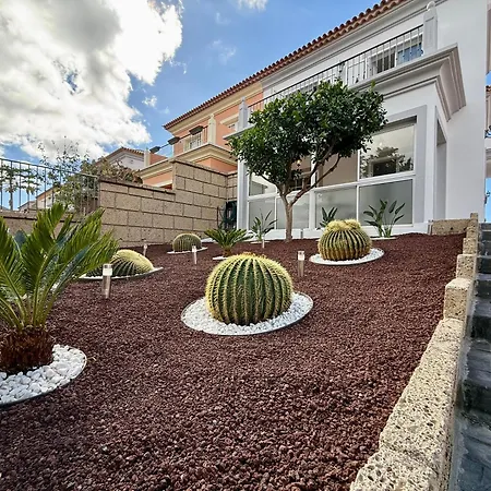 Adassa - Exclusive In El Madronal Costa Adeje (Tenerife)