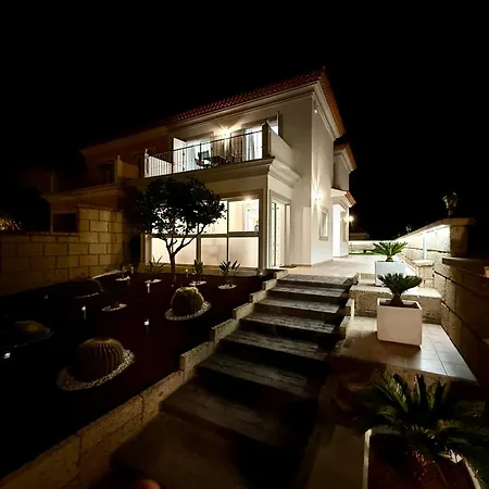 Holiday home Adassa - Exclusive In El Madronal Costa Adeje (Tenerife)