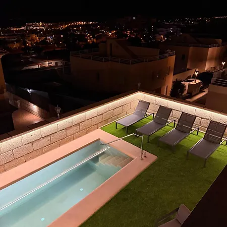 Holiday home Adassa - Exclusive In El Madronal *