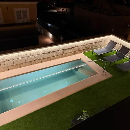 Adassa - Exclusive In El Madronal Casa vacanze