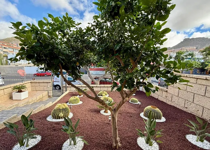 El Madroñal 18 Сasa de vacaciones