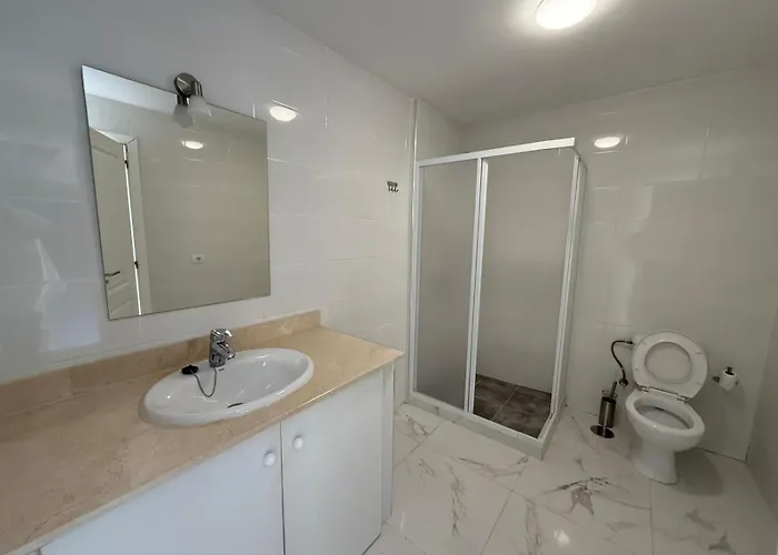 El Madroñal 18 Сasa de vacaciones Costa Adeje (Tenerife)